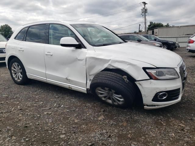 2013 Audi Q5 Premium Plus