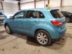 2014 Mitsubishi Outlander Sport ES