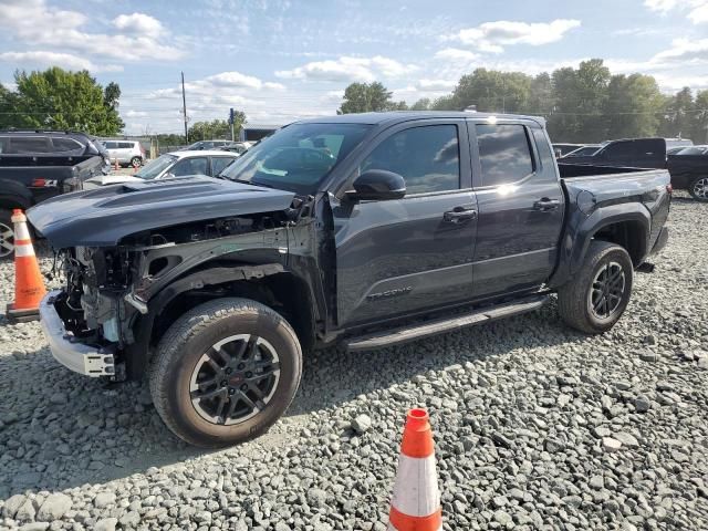 2024 Toyota Tacoma Double Cab