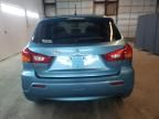 2011 Mitsubishi Outlander Sport SE