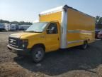 2014 Ford Econoline E350 Super Duty Cutaway Van