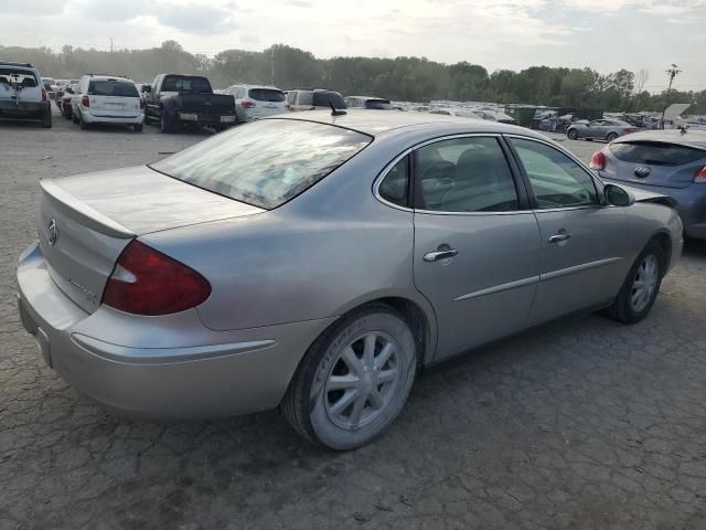 2006 Buick Lacrosse CX