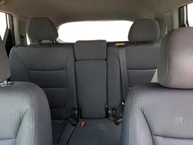 2012 KIA Sorento Base