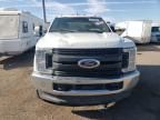 2018 Ford F350 Super Duty