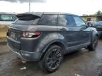 2013 Land Rover Range Rover Evoque Prestige Premium