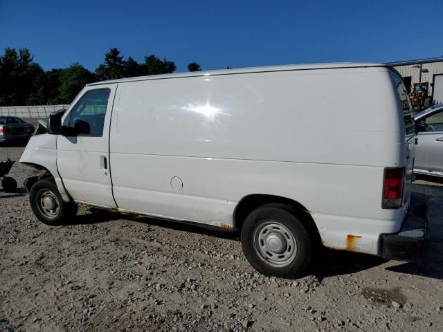 2005 Ford Econoline E150 Van