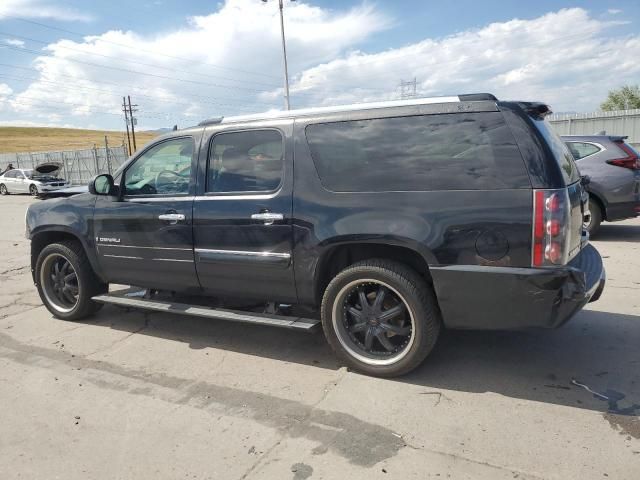 2008 GMC Yukon XL Denali