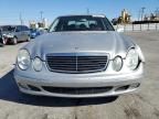 2004 Mercedes-Benz E 320