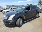 2012 Cadillac SRX Premium Collection