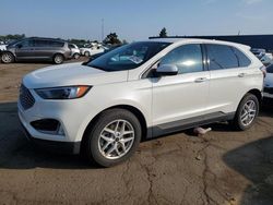 2023 Ford Edge SEL en venta en Woodhaven, MI