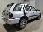 1998 Isuzu Rodeo S