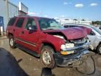 2005 Chevrolet Tahoe C1500