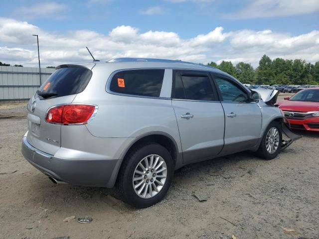 2012 Buick Enclave