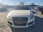 2008 Audi Q7 4.2 Quattro Premium