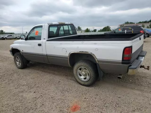 1996 Dodge RAM 1500