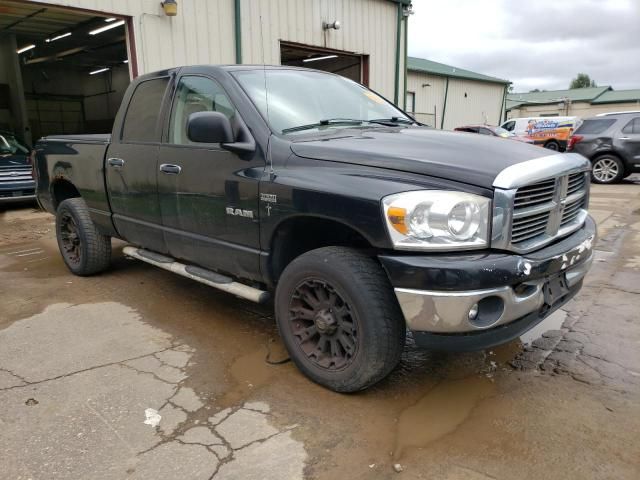 2008 Dodge RAM 1500 ST