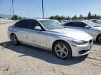 2015 BMW 328 I Sulev