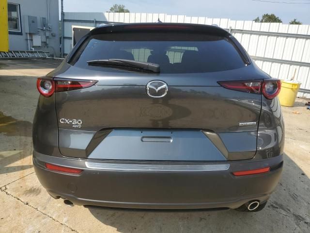 2024 Mazda CX-30 Premium