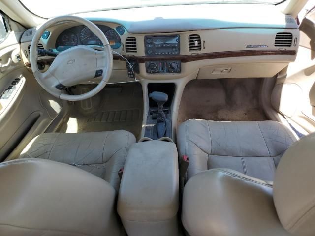 2004 Chevrolet Impala LS