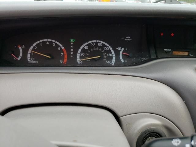 2000 Toyota Avalon XL