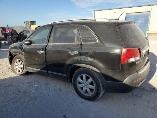 2012 KIA Sorento Base