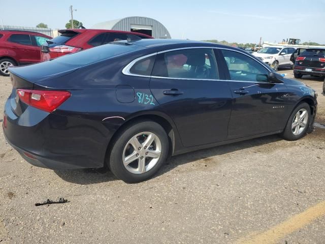 2023 Chevrolet Malibu LS