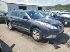 2012 Subaru Outback 2.5I Premium