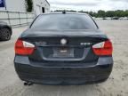 2007 BMW 328 I