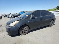 Vehiculos salvage en venta de Copart Bakersfield, CA: 2006 Toyota Prius