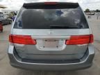 2010 Honda Odyssey EXL