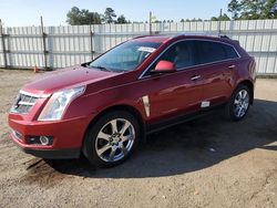 2011 Cadillac SRX Premium Collection en venta en Harleyville, SC