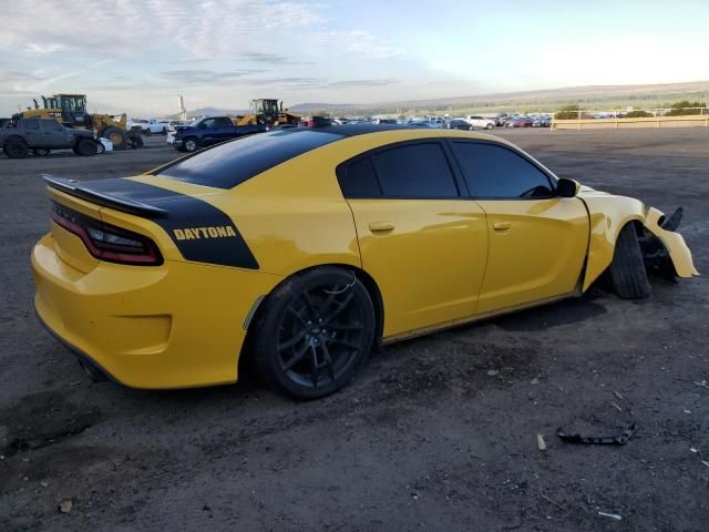 2017 Dodge Charger R/T 392