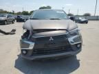 2017 Mitsubishi Outlander Sport ES