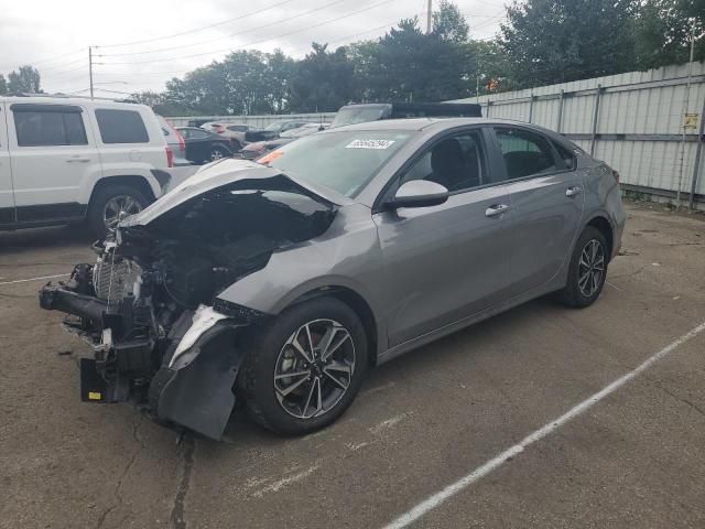 2024 KIA Forte LX