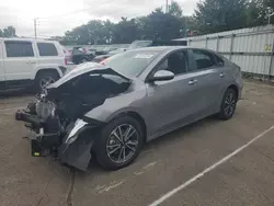 2024 KIA Forte LX en venta en Moraine, OH