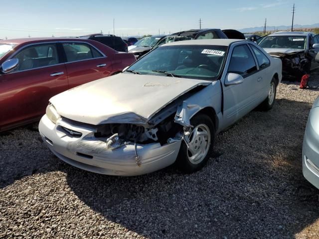 1997 Ford Thunderbird LX