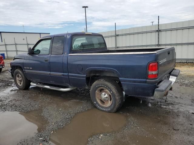 2001 Dodge RAM 1500