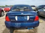 2005 Nissan Sentra 1.8