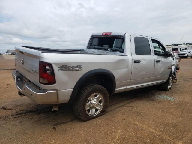 2018 Dodge RAM 2500 ST