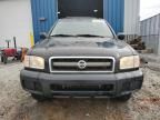 2002 Nissan Pathfinder LE