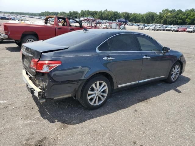 2010 Lexus ES 350