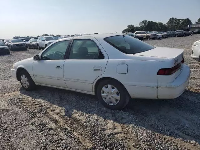 1997 Toyota Camry CE