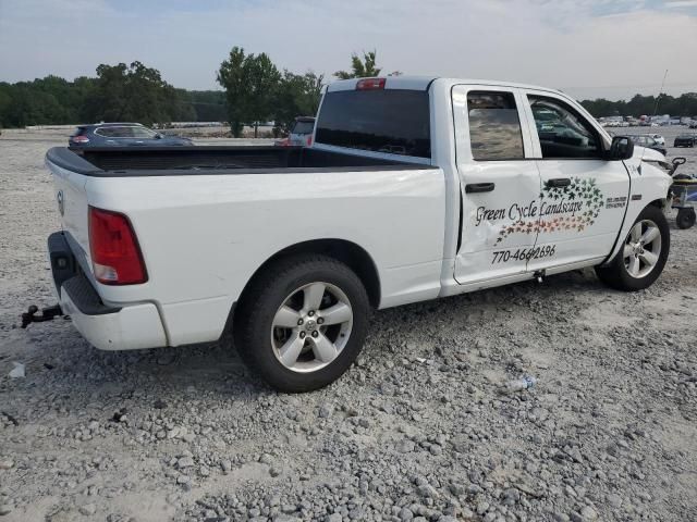 2014 Dodge RAM 1500 ST