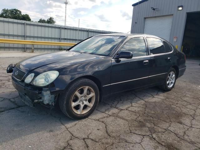 2003 Lexus GS 300