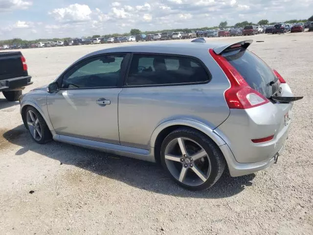 2011 Volvo C30 T5