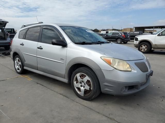 2008 Pontiac Vibe