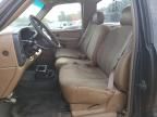 2000 Chevrolet Silverado C1500