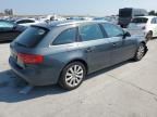 2011 Audi A4 Premium Plus