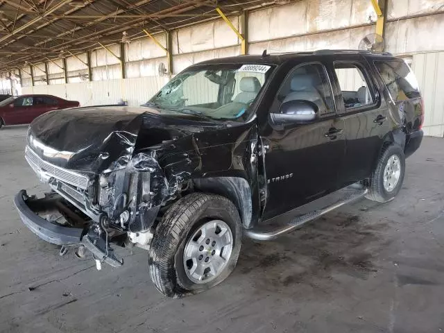 2007 Chevrolet Tahoe K1500