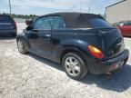 2005 Chrysler PT Cruiser Touring